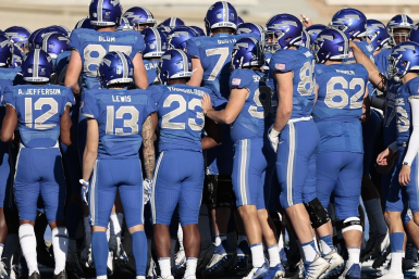 Фото команды